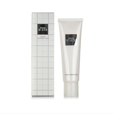 THE GINZA 银座 贵妇 洗面奶130g 商品图0