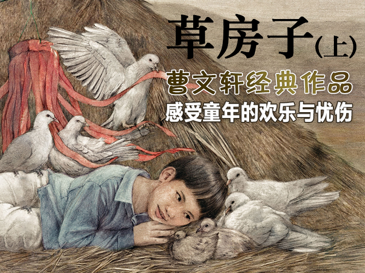 草房子 第1章 秃鹤_1