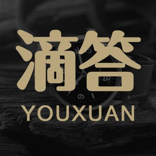 滴答优选240828