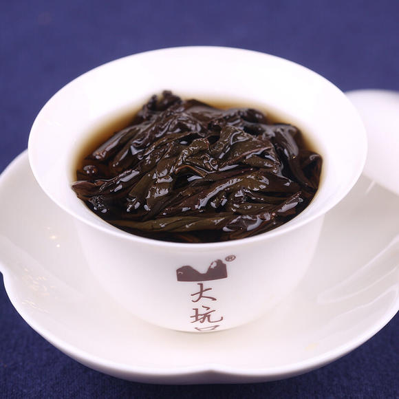 大坑口一号48g礼盒装