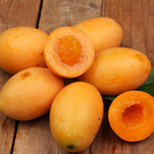 泰国枇杷芒 商品图4