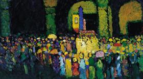 末世是集体的病入膏肓