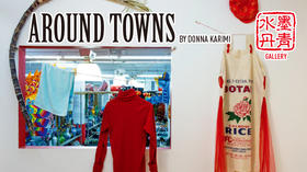 Gallery | 水墨丹青