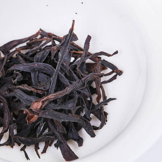 茶语|2010年凤凰单丛红茶·玉露醉