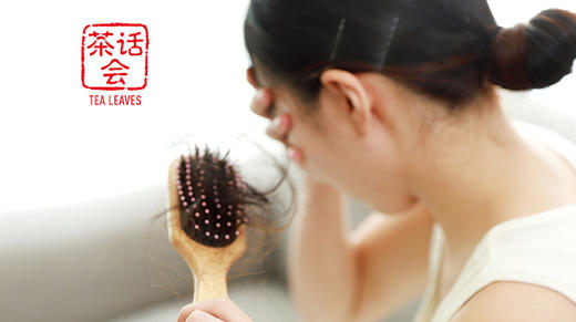 Tea Leaves | 茶话会 商品图0