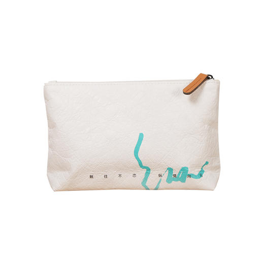 纵情向前系列 手拿包 商品图0