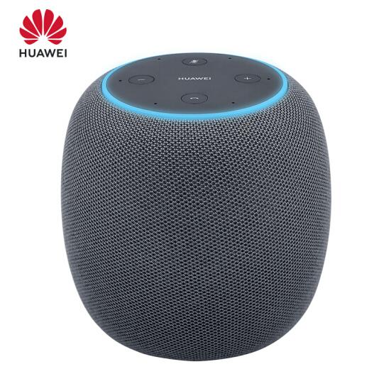 华为AI音箱小艺同学智能音箱小杜声控蓝牙音响Myna人工智能音箱 隔天发货