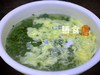 菊叶蛋汤 商品缩略图0