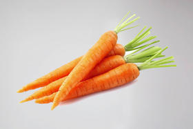 【β-胡萝卜素】孕期必须营养素：β-胡萝卜素，利于胎宝宝视力发育