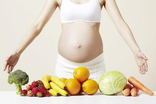 【膳食纤维】号称“肠道清道夫”的它，是孕妈咪保持身材的秘密武器！ 商品图0