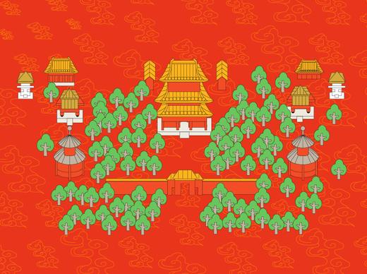 第六讲 皇帝的秘密花园里有什么？ 商品图0