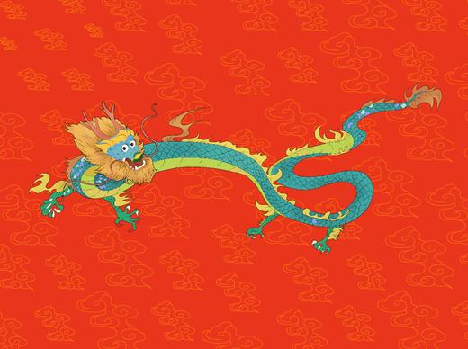 【龙爷爷答疑】孩子们最想知道的故宫小秘密（上） 商品图0