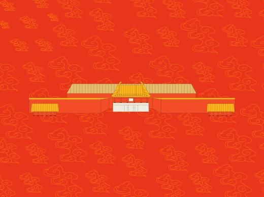 第十讲 传说中的9999间半，皇帝用来做什么？ 商品图0