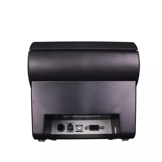 365【80mmWIFI小票机】切刀版丨打印纸宽80mm 商品图2