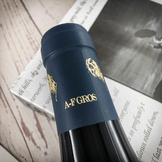 安娜芳华香波蜜思妮干红葡萄酒 商品图3