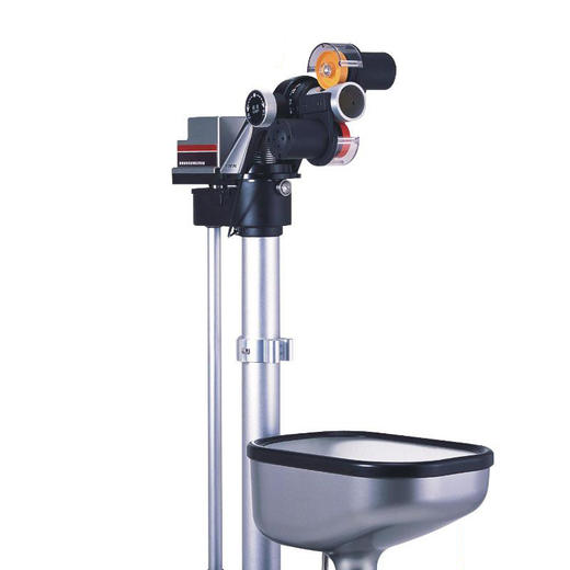 泰德V-989E专业乒乓球发球机儿童成人初学练功用发球器练球机练球器 商品图1