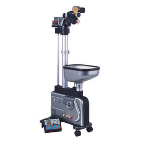 泰德V-989E专业乒乓球发球机儿童成人初学练功用发球器练球机练球器