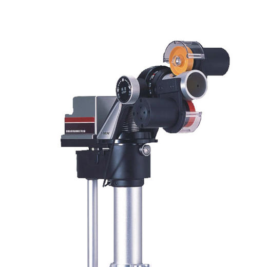 泰德V-989E专业乒乓球发球机儿童成人初学练功用发球器练球机练球器 商品图3