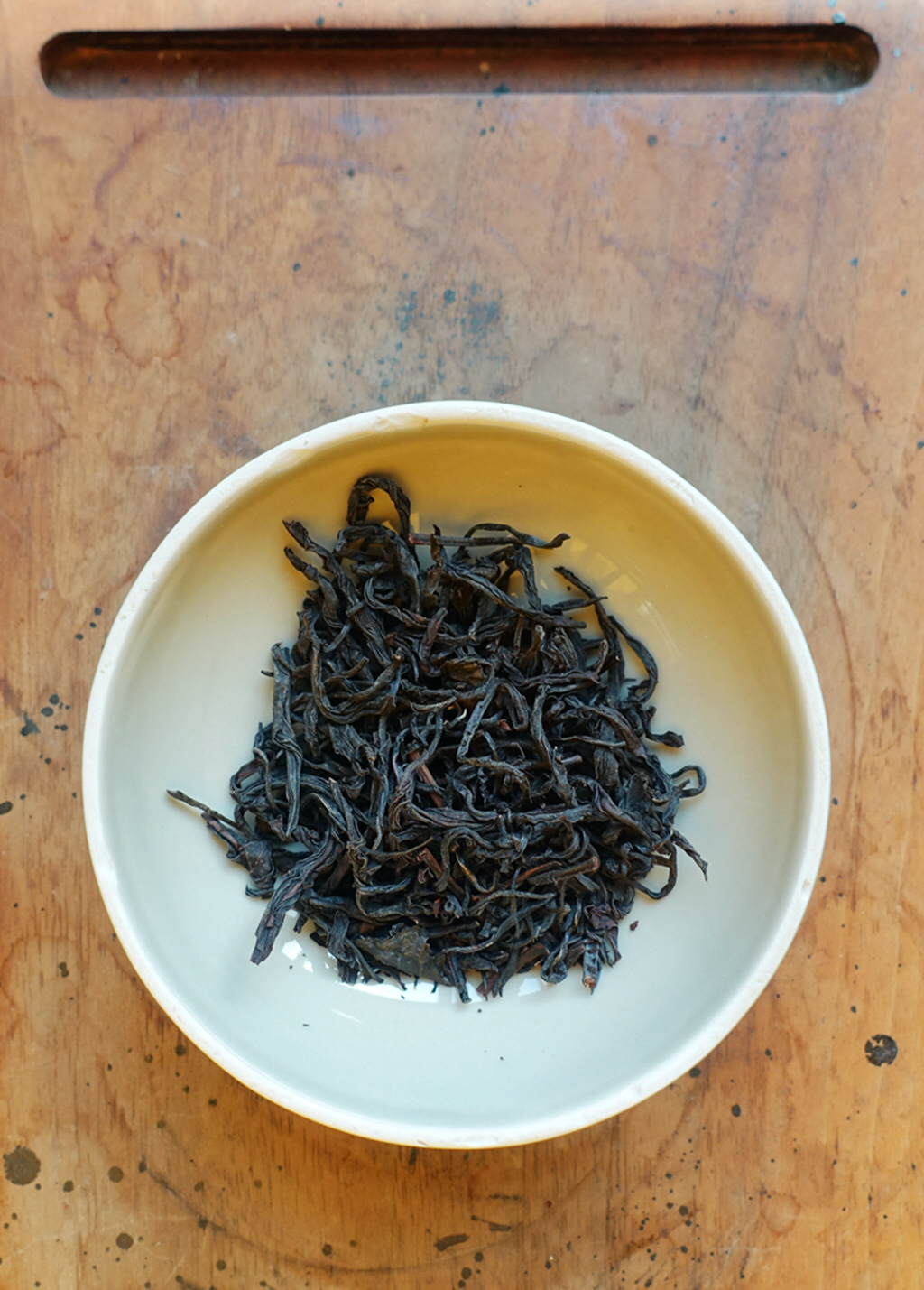 台湾红玉红茶 | 80g铁罐装