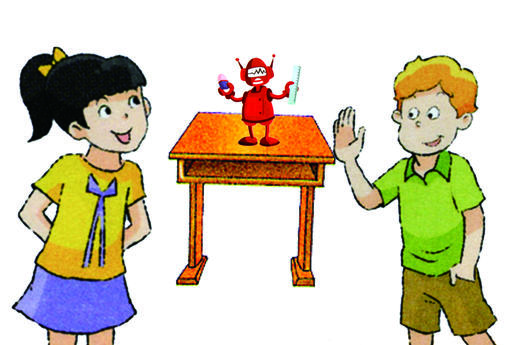 Where’s …? 商品图0