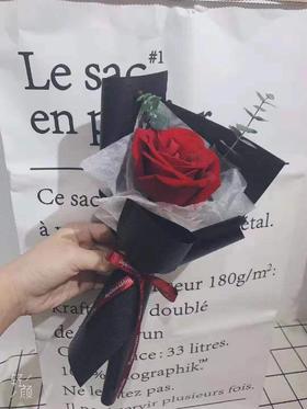 1880   单支玫瑰{定制商品十只起拍（1880)