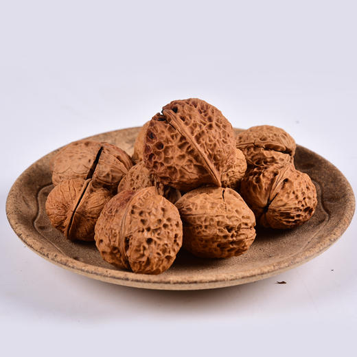 远方山谷高原核桃（奶油味） 商品图4