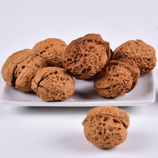 远方山谷高原核桃（奶油味） 商品图2