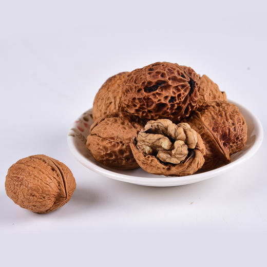 远方山谷高原核桃（奶油味） 商品图3