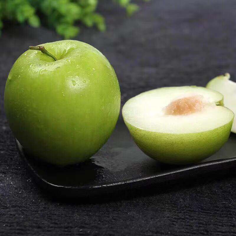 台湾泰吉牛奶枣不会吃枣子的你也会被这款所吸引