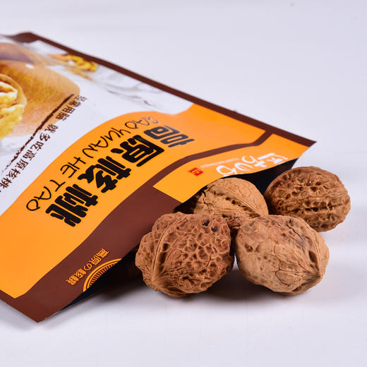 远方山谷高原核桃（奶油味） 商品图1