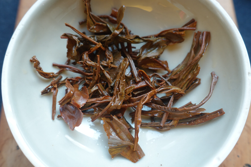 台湾红玉红茶 | 80g铁罐装