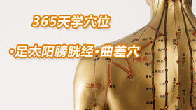 9.足太阳膀胱经2.曲差穴