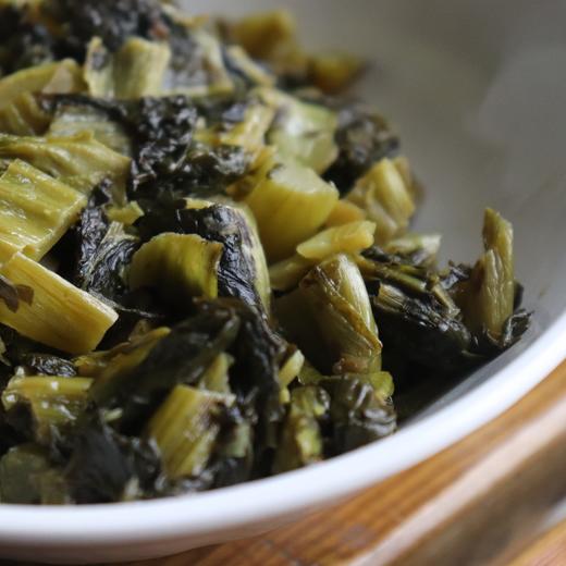 生态酸菜（临期8折） | 绿家自产*Eco-pickles | Self-production 商品图0