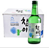 【박스】참이슬 후레쉬소주17.8%_360ml *20 商品缩略图0