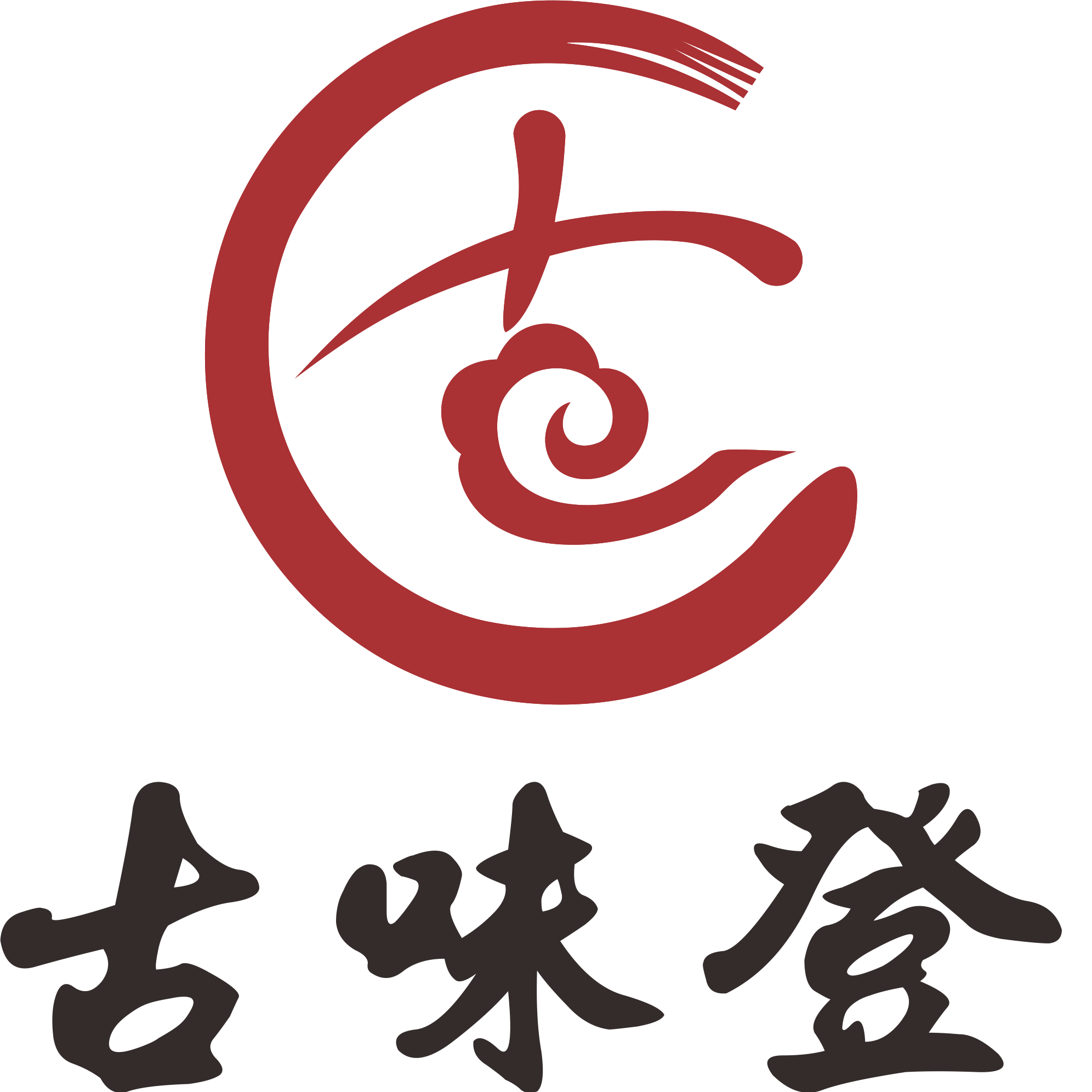 店铺logo