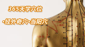 15.经外奇穴6.当阳穴