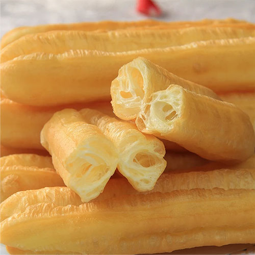 千味央厨脆皮油条|450g/袋