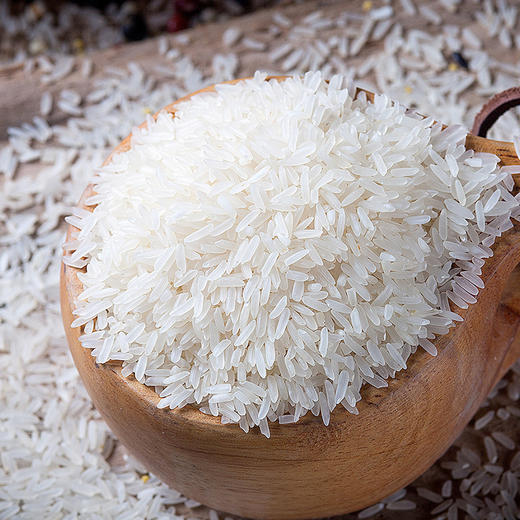 洋县香米 2斤装 商品图0