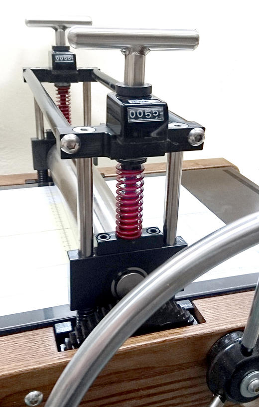 版画机开箱教程 商品图0