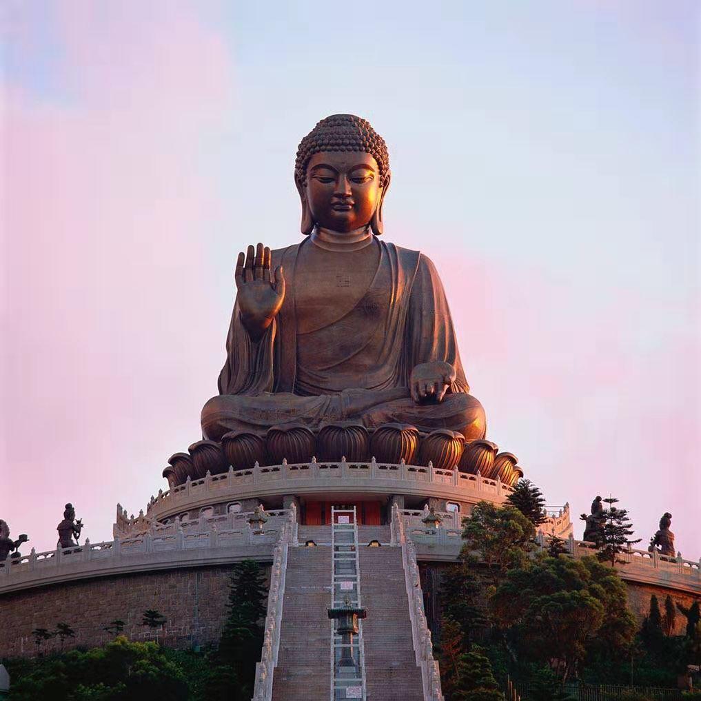 缘善阁开运吉祥物190706