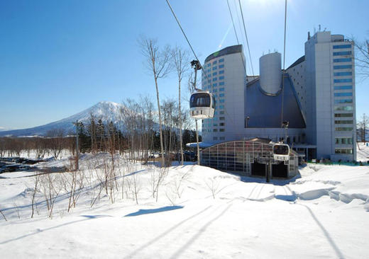 【热门】日本北海道二世古希尔顿5日滑雪之旅 2020年2月26日 商品图2