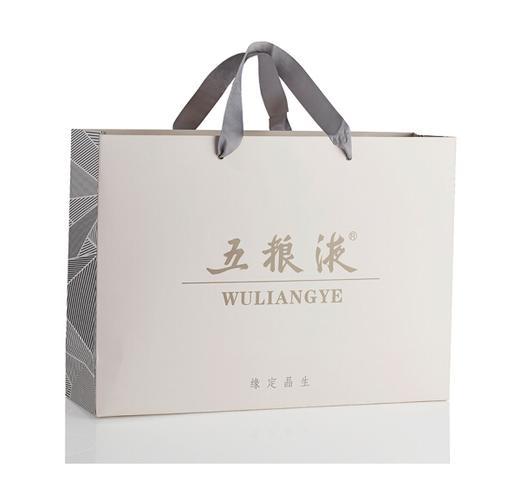 52度五粮液·缘定晶生（戒指款）500ml（2019年老酒）单瓶 商品图5