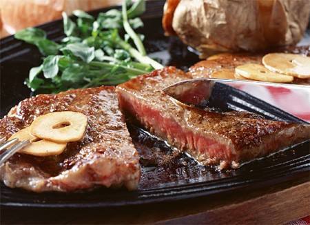 【临近日期产品】澳牛专线上脑牛排 200g袋装冷冻肉副食品【冷冻产品不退不换】 商品图3