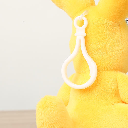 小号袋鼠公仔 商品图3