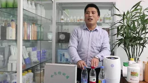 安利益之源净水器产品示范 商品图0