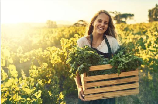 享受健康有机，为健康习惯助力 商品图0