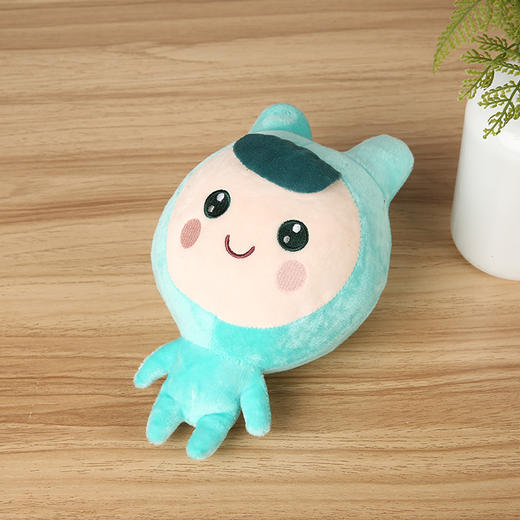 小美小团公仔 商品图2
