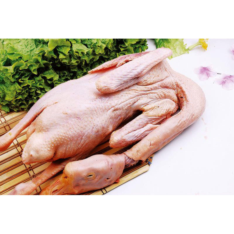 大鹅(约3.5公斤)冻品