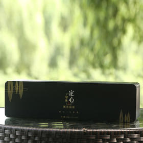 【定心智库210g】2026新茶/绿茶/经典礼盒装