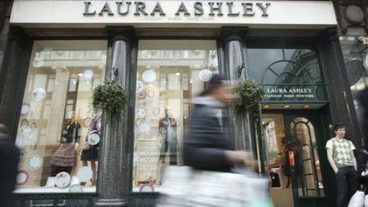 BBC“Laura Ashley可能面临收购”新闻导读及Alevel经济考点讲解 商品图0